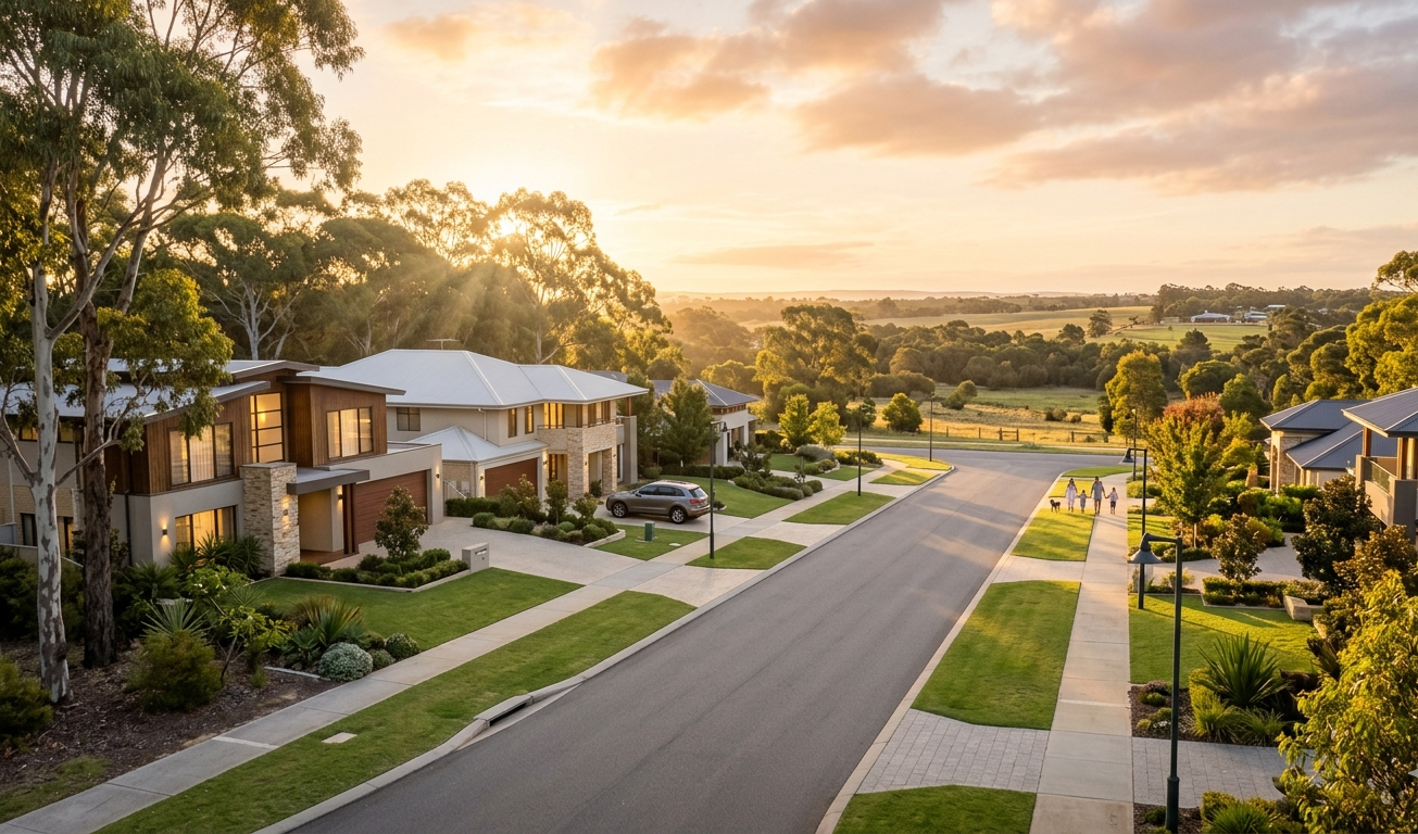 Forrestdale Property Market & Lifestyle Guide — Perth South East Suburb Overview